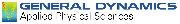 Applied Physical Sciences Logo